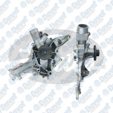 GATES WP0135 Devirdaim Mercedes E210 E280 E320 Vito W639